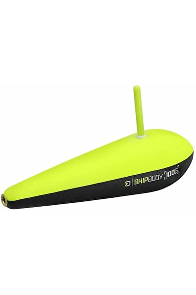 DELPHİN Plutitor pentru somn CKG ShipBODY, Delphin, Negru, 200g