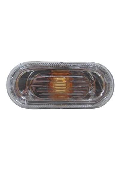 FAM VOLKSWAGEN TRANSPORTER T5 04/09 ÇAMURLUK SİNYALİ ŞEFFAF SARI SAĞ/SOL AYNI...