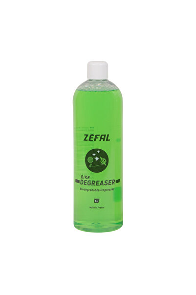 Zefal Solutie biodegresant bicicleta 1L