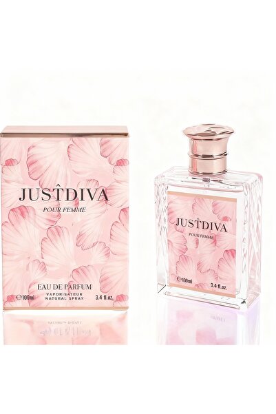 DİVA Apa de parfum pentru femei, 100 ml