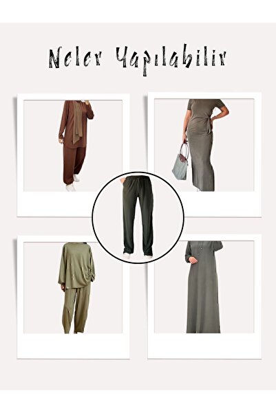 Yiğit Kumaş Spor Takımlık Dökümlü Polyester Penye Esnek Kumaş, Parça 80x140 cm Bej (HAFİF LEKELİ)