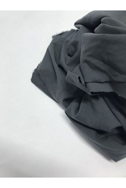 Yiğit Kumaş Sports Uniform Flowy Polyester Combed Stretch Fabric, Piece 90X170M Smoked Color