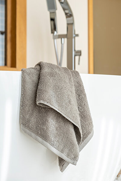 Minteks Como 100% бавовна 50x90 см Рушник для рук і обличчя