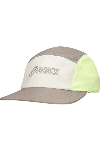 Asics 5 PANEL CAP Siyah Şapka 3013B004-020