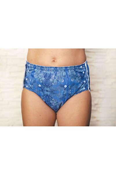 Pupus Incontinence Underwear, XL/2XL, Waterproof with Absorbent Insert