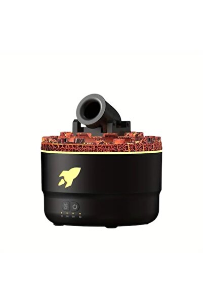 Kludoo Umidificator model Horn, difuzor de aromaterapie, KLUDOO, temporizator...