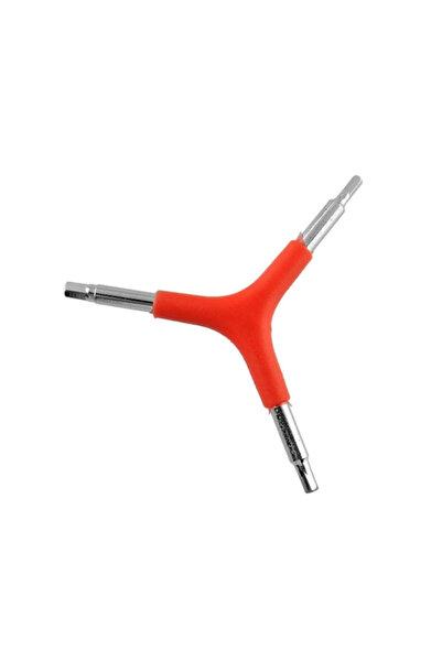 Sedona Trusa bicicleta imbus Sedona, 4-5-6mm