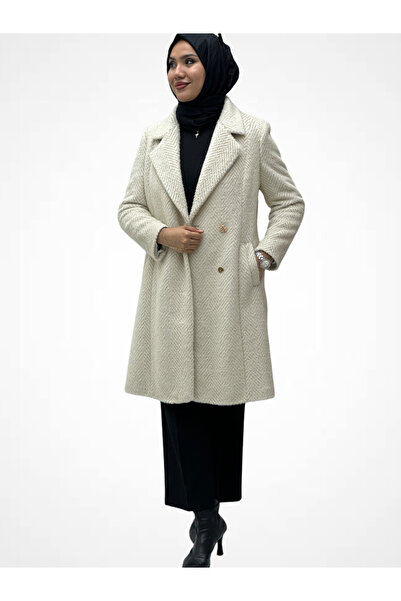 Matex Balık Sırtı Kaban 1561