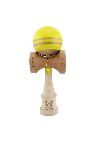 Kendama X Kendama X Rainbow Originala, Profesionala, Flippy, Big Cups V2, Sup...