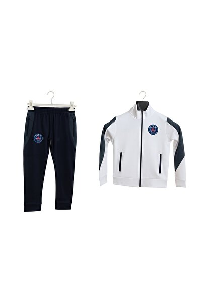 GG SPORT Kids Soccer Tracksuit Set