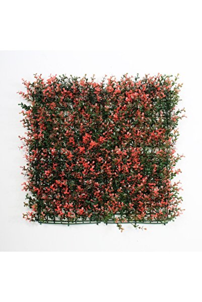 Crioflowers Artificial Panel 50x50cm A006