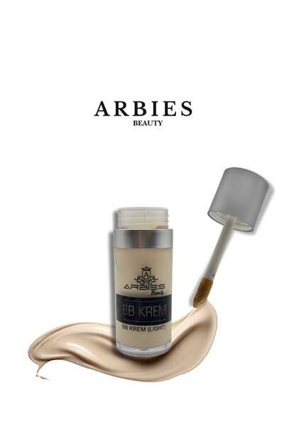 arbies beauty Bb Cream Light 30 ml