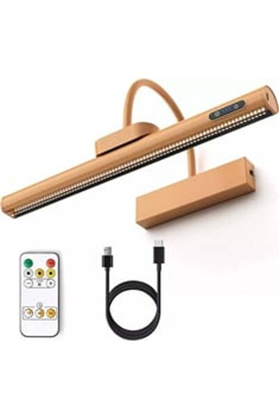 Generic Battery-Powered Picture Frame Light - 55 cm