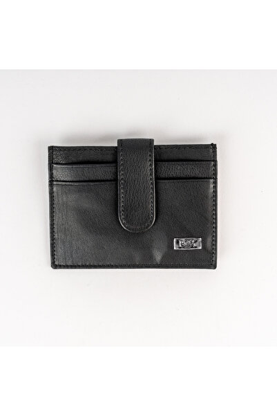 First Life Men's leather wallet