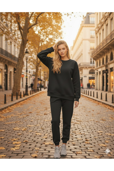 GM Σετ αθλητικής φόρμας Modal