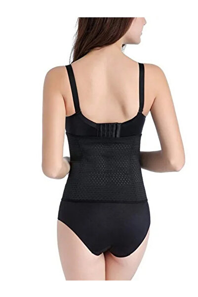 EMBA KORSE Doğum Sonrası Lohusa Korsesi Kadın Doğum Sonrası Toparlayıcı Göbek Korsesi