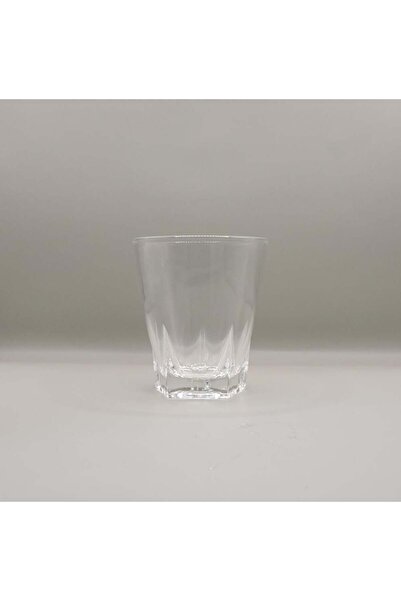 Meven Set Beauty Glass juice glasses (set of 4 cups)