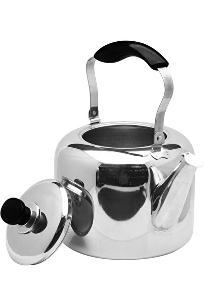 RAJ 6-Liter Tea Kettle (Stovetop)