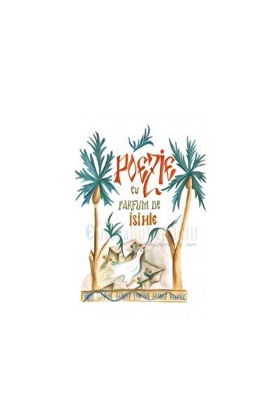 Editura Bonifaciu Poezie cu parfum de isihie