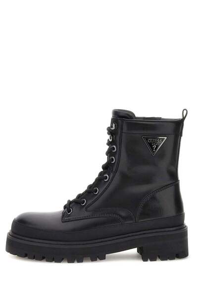 Guess women's boots Black