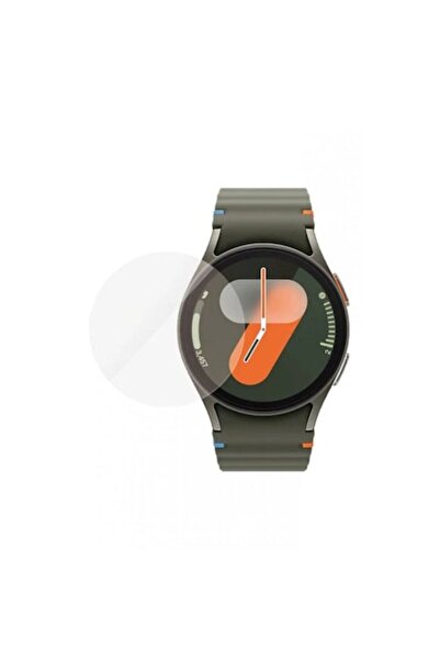 King Protection Screen protector for Samsung Galaxy Watch 8 (40mm) — Ultra-Resistant, Crystal Clear, Easy Applicat