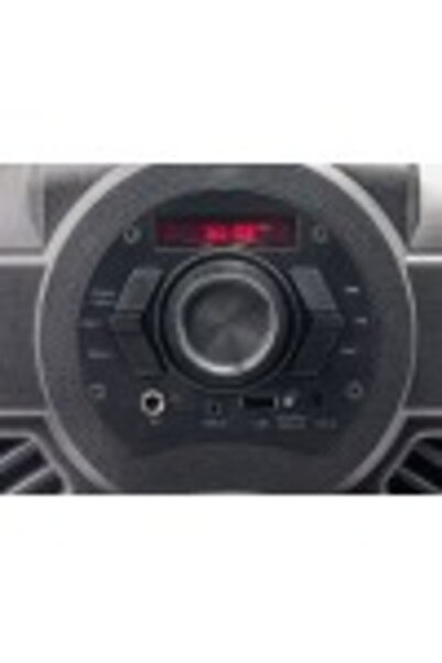 CALIBER HPA001BTL Portable Speaker