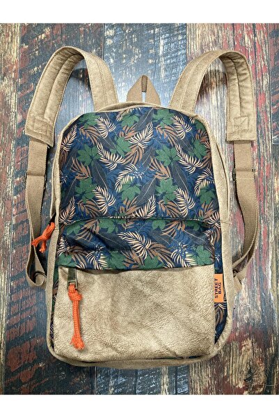 street&bagdnz حقيبة ظهر بنمط بوهيمي أصلي عرقي من ليسيان، حقيبة سفر للاستخدام ...