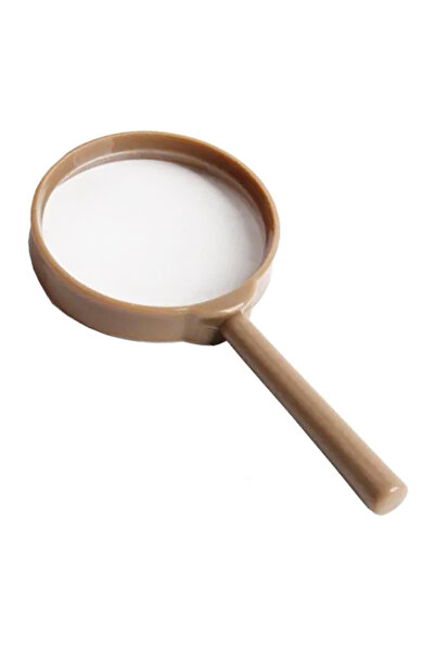 piapolya عدسة مكبرة للأطفال |   الحمولة |   الرصد |   بني