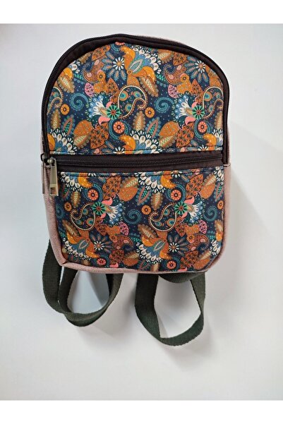 street&bagdnz حقيبة صغيرة منقوشة أصلية عرقية للاستخدام اليومي