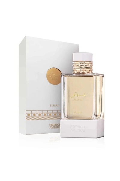 FRENCH AVENUE Arsh, Extract de parfum, Unisex, 100 ml