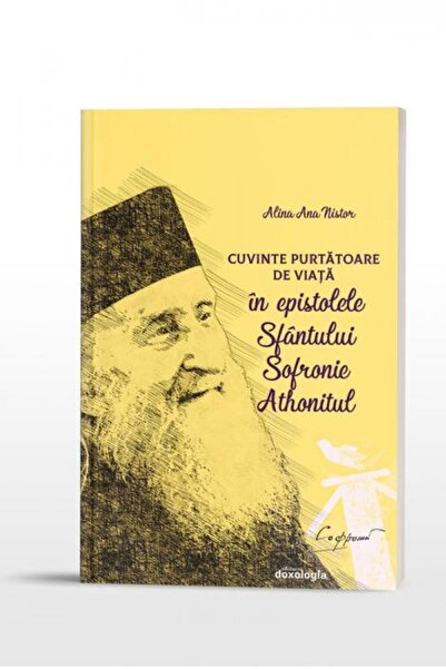 Editura Doxologia Life-giving Words in the Epistles of the Saints