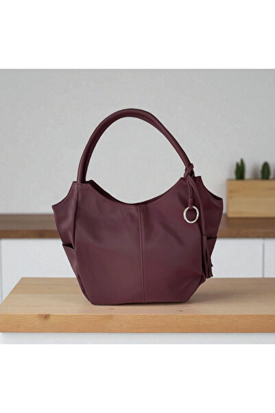 wikidayss Women's Parachute Fabric Shoulder Bag