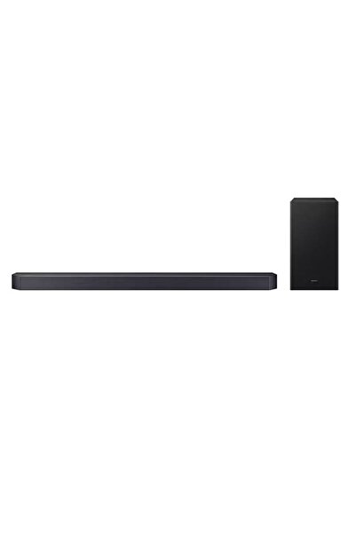 Samsung HW-Q600F/TK 3.1.2 Kanal Soundbar Ev Sinema Sistemi