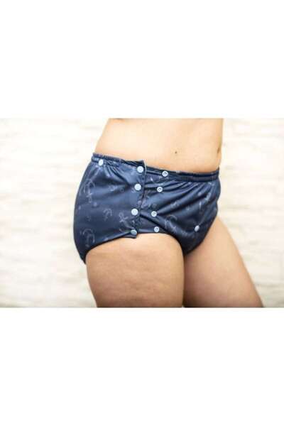 Pupus Incontinence Underwear XL/2XL, Waterproof, With Absorbent Insert