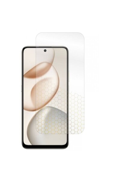 King Protection Folie pentru Honor X7d, Ultra-Rezistenta, Claritate Cristalina, Aplicare Usoara