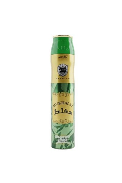 Ahsan معطر جو مختلط – 300 مل