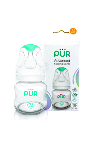 Pür PUR 1800 – ADVANCED BOTTLE 60ML