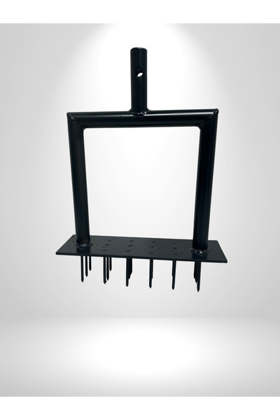 INOVANET Çim ve Toprak Havalandırma Aleti