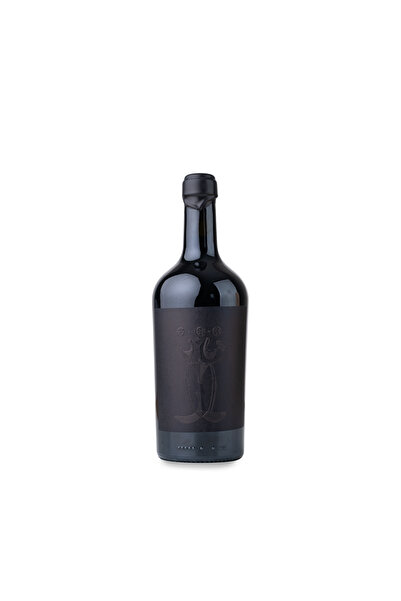 Gramma WINES - FETEASCA NEAGRA 2019 - EDITIE LIMITATA, DRY, 0.75 l, 16.9vol