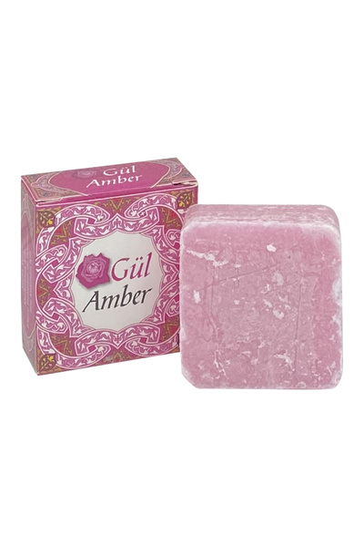 Amber Gül Oda Kokusu