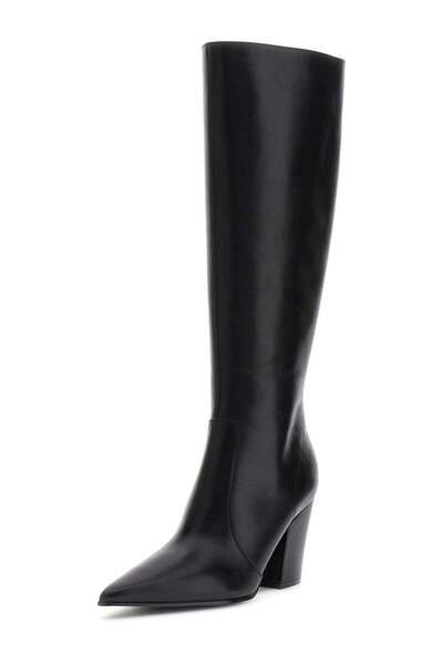 Guess Nariel Women's Boots Made of Genuine Leather