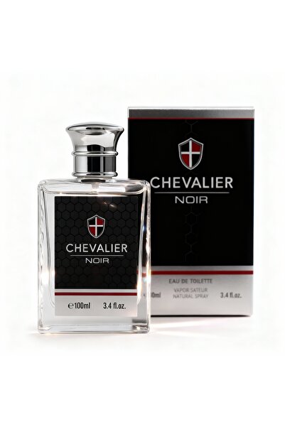 Chevalier Noir