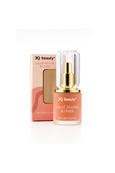 3q Beauty Fard de obraz lichid