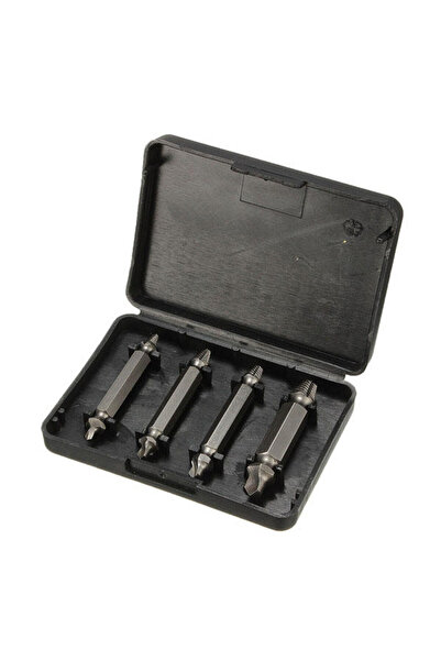 Roco Damaged screw extractors (model 2)