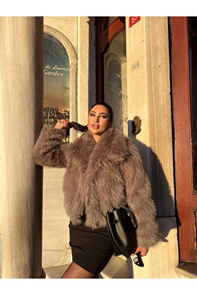 Göker Life Glittery Shiny Jacket