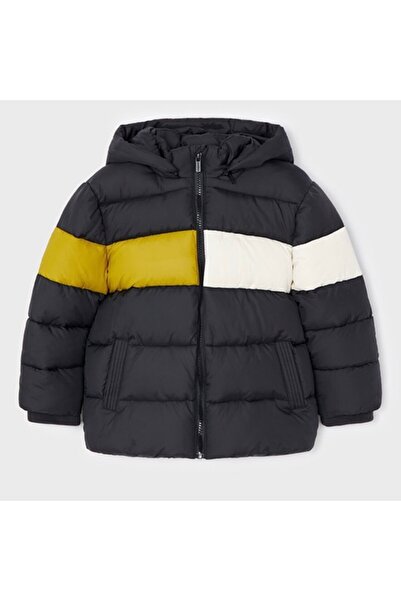 MAYORAL Boys' winter jacket