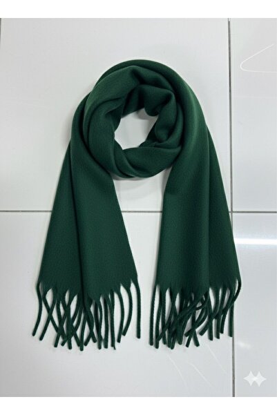 LAGRANZE Γυναικείο σάλι με φούντες LuxeSoft