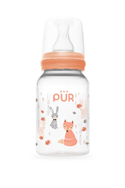 Pür PUR 9012 – BABIES WITH PEACH DESIGN 0-3 MONTHS, 125ML