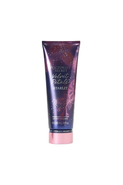 Victoria's Secret Body Lotion, Velvet Petals Starlit, 236 ml