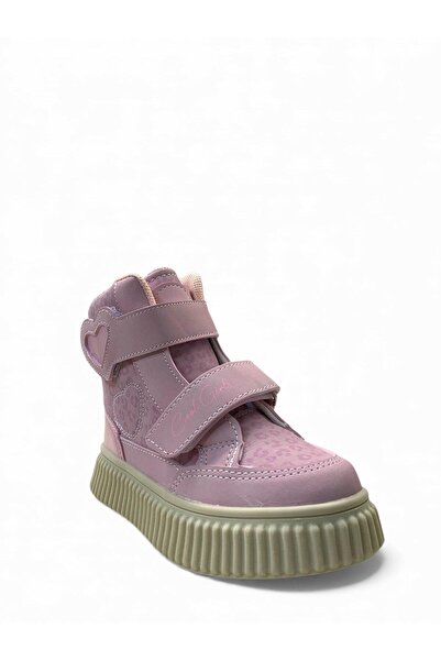 Cool Alalis Orthopedic Girls' Preschool Powder Boots